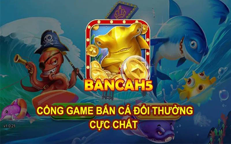 Hướng dẫn nhận code bắn cá H5