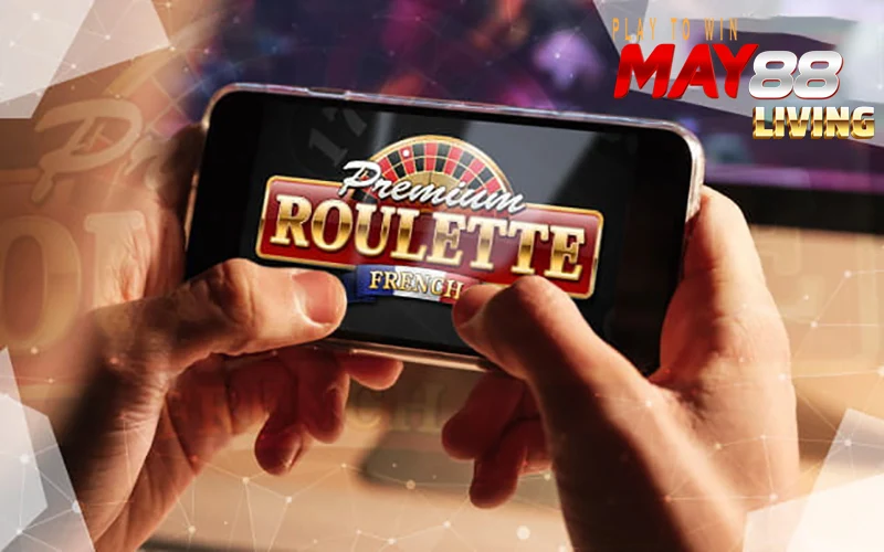 kinh nghiệm vàng khi chơi Roulette trực tuyến