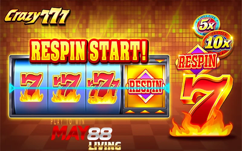 tổng quan về 777 slots game