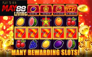 777 slots game - Kinh nghiệm chơi Slots Game từ cao thủ