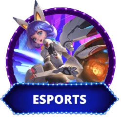 E sport