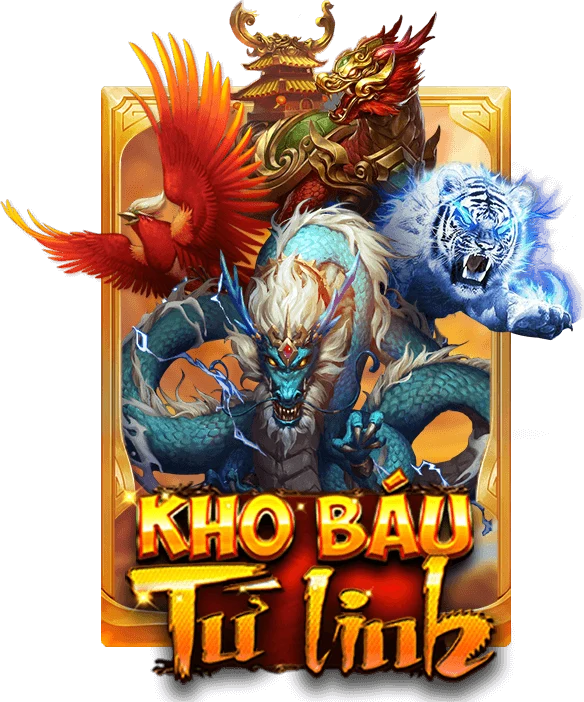 Kho báu tứ link